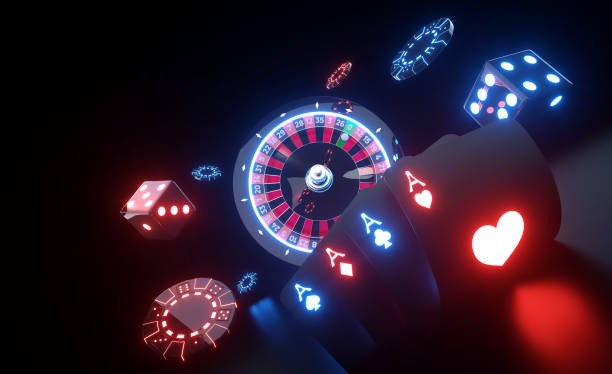 Poker Indonesia Game